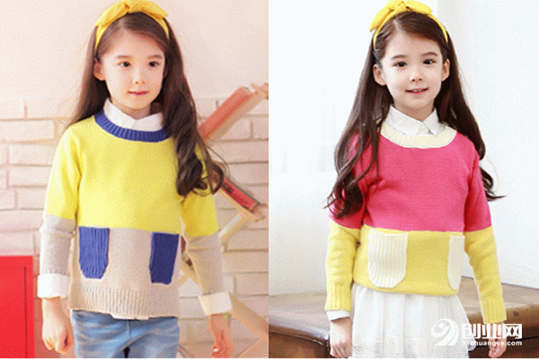 小虎憨尼童裝加盟 小虎憨尼童裝加盟