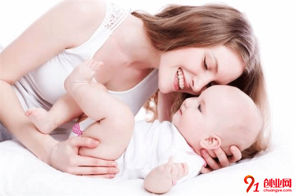 俏貝兒母嬰護理加盟品牌介紹