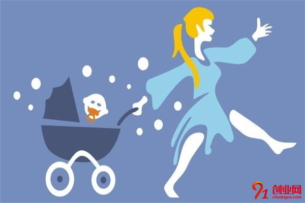 福建海邦母嬰用品加盟流程