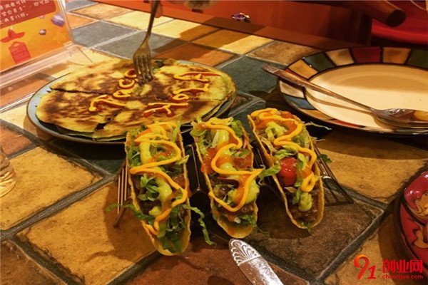 老秦人加盟品牌介紹