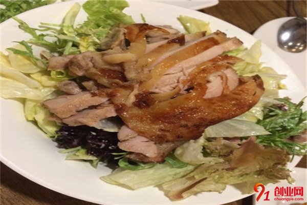 老秦人加盟流程