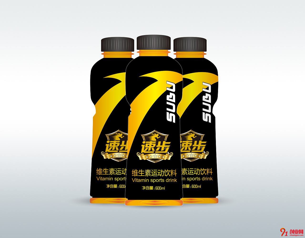 速步功能飲料加盟流程