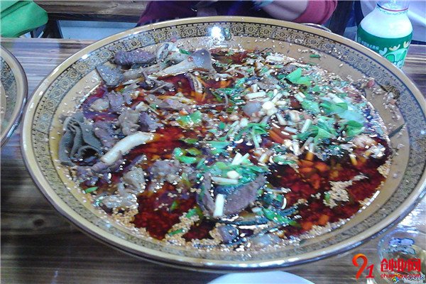 周極品特色冒菜加盟條件