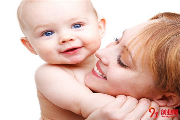 伊星母嬰之家加盟加盟條件