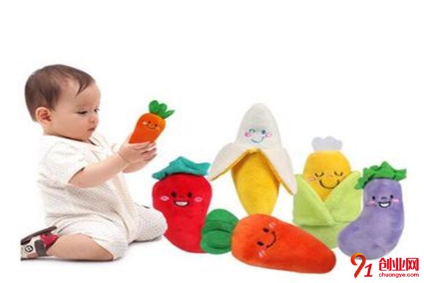 伊星母嬰之家加盟加盟流程