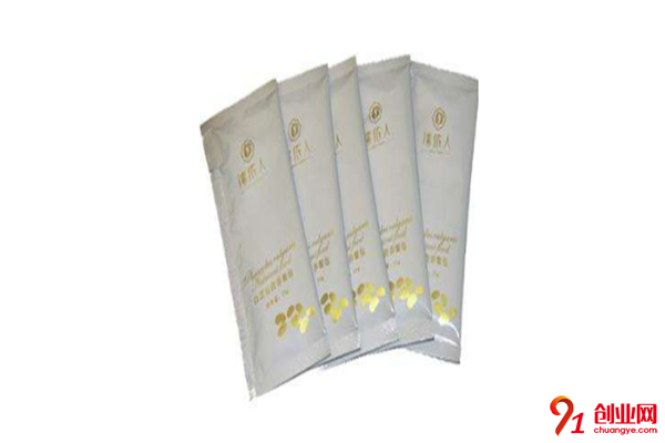 同舟共濟固體飲料加盟品牌介紹