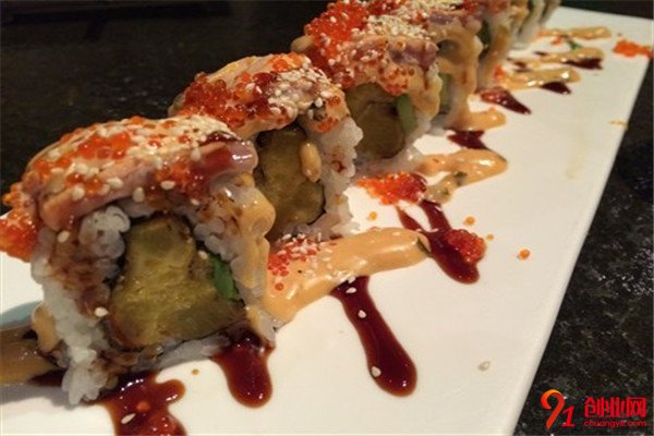 將太無二加盟項目介紹