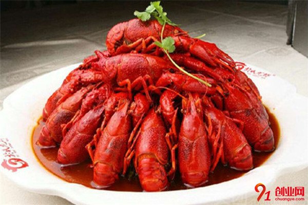 盱眙於氏龍蝦加盟條件