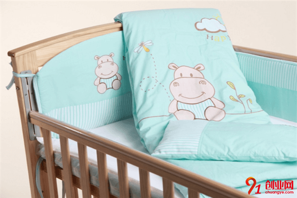 潤嬰寶母嬰用品加盟條件