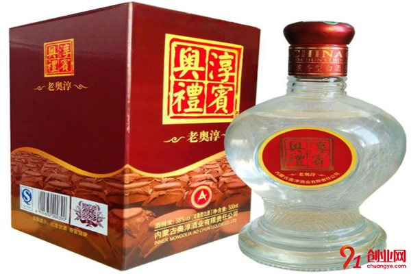 奧淳白酒加盟流程