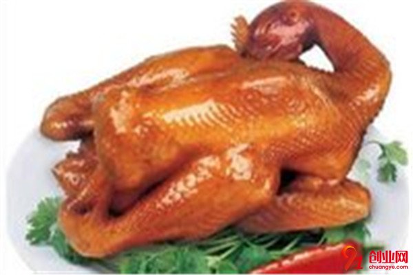 頂鼎雞加盟流程