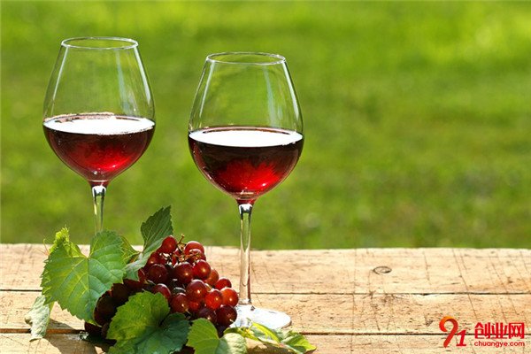 定制紅酒加盟流程