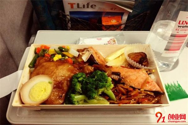 饞丫頭加盟項目介紹