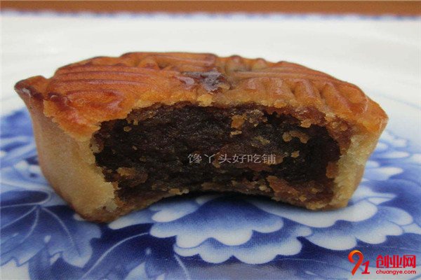 饞丫頭加盟條件