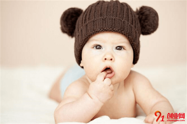 華嬰母嬰用品加盟品牌介紹