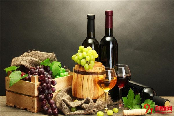 張氏紅酒莊加盟品牌介紹