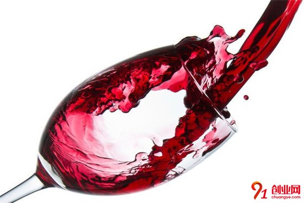 張氏紅酒莊加盟流程