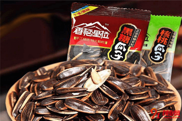 香格里拉食品加盟流程