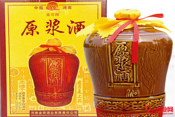 金祥白酒加盟條件