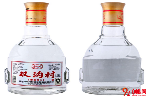 雙溝村白酒加盟條件