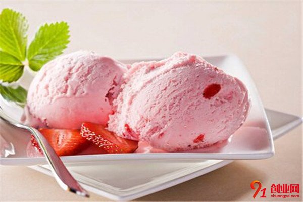 東貝邦客冰淇淋加盟流程