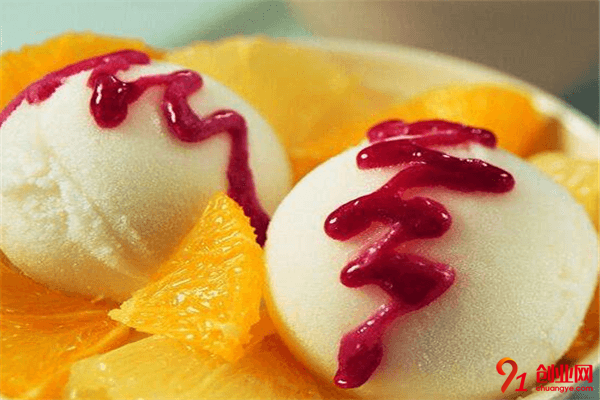 兵哥冰淇淋加盟流程