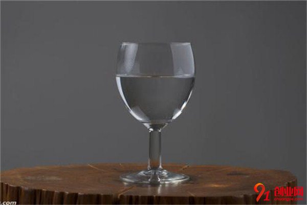 皖郎白酒加盟項目介紹