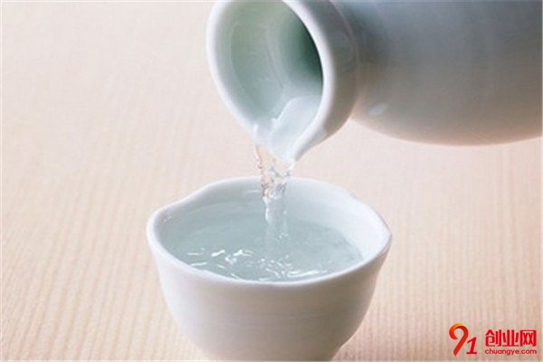 皖郎白酒加盟條件