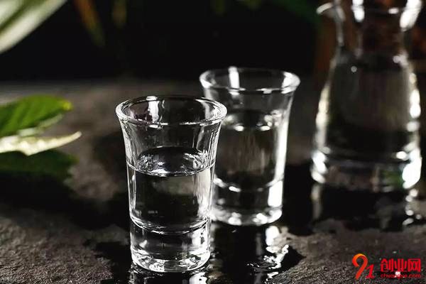 湘葛一號白酒加盟項目介紹