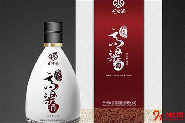 九悟酒白酒加盟條件