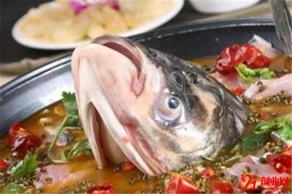 俏魚館魚火鍋加盟品牌介紹