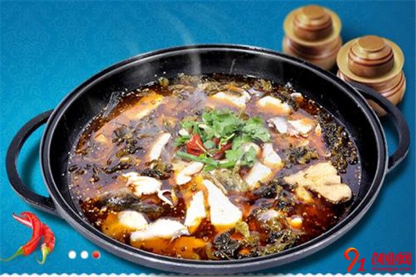 俏魚館魚火鍋加盟條件