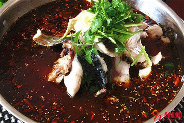 俏魚館魚火鍋加盟流程