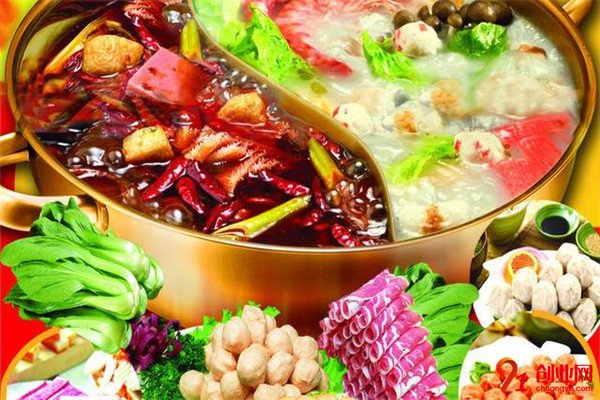 金椒魚火鍋加盟品牌介紹