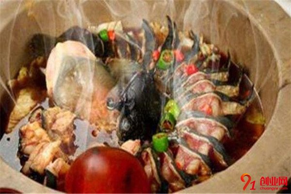 蒸汽魚火鍋加盟品牌介紹