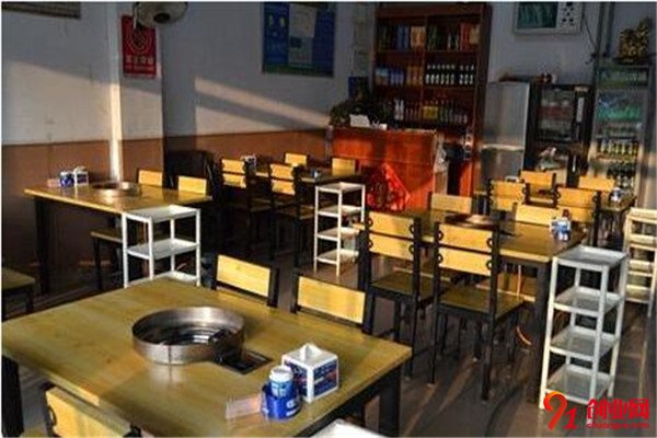 747魚(yú)火鍋加盟流程