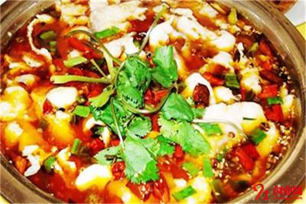 大魚(yú)王特色魚(yú)火鍋加盟加盟品牌介紹