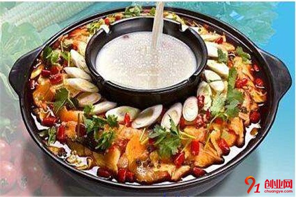 魚豆吉豆漿魚火鍋加盟加盟品牌介紹