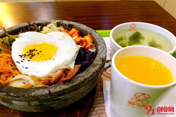 韓七妹加盟加盟條件