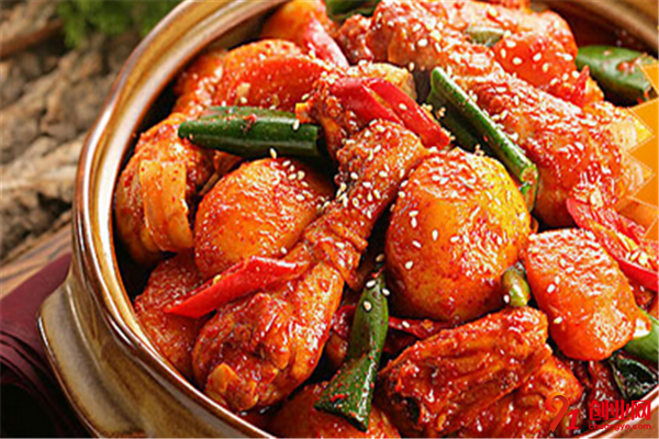 韓七妹加盟加盟流程