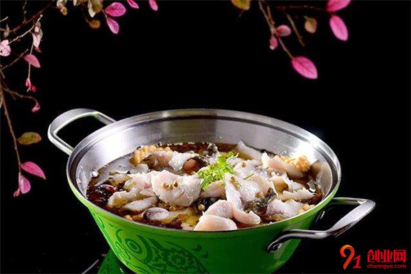 李二鮮魚火鍋-火鍋加盟加盟條件