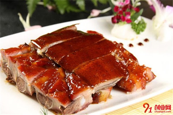 鵝媳婦加盟條件