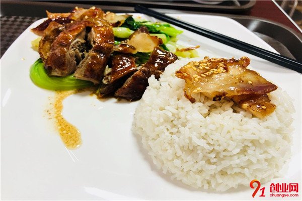 鵝媳婦加盟流程