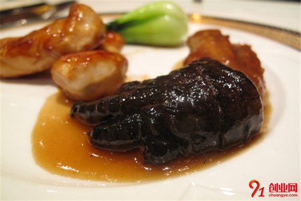 利苑燒鵝加盟條件