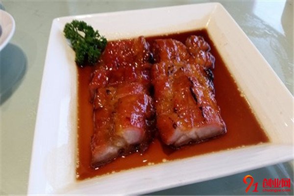 利苑燒鵝加盟流程