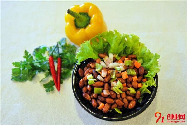 旗鼓村米線加盟流程