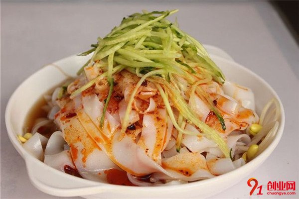 巧夫人過橋米線加盟條件