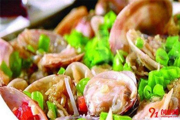 饞嘴花甲米線加盟條件