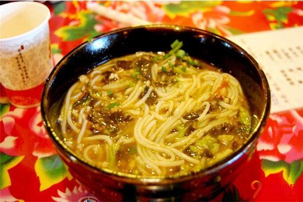 小鍋大愛米線加盟條件