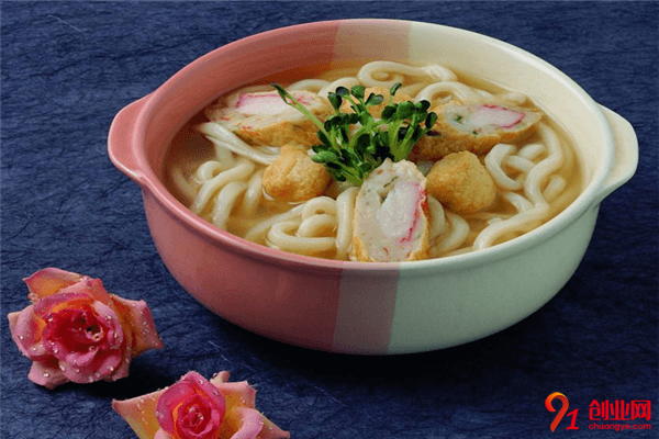 嘎嘎香過橋米線加盟條件